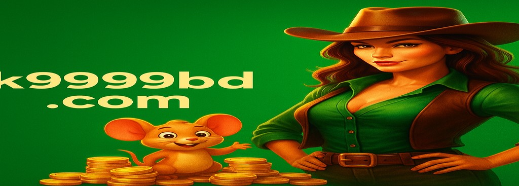 K9999 Sign In Bangladesh – Enjoy a 150% welcome reward for new users