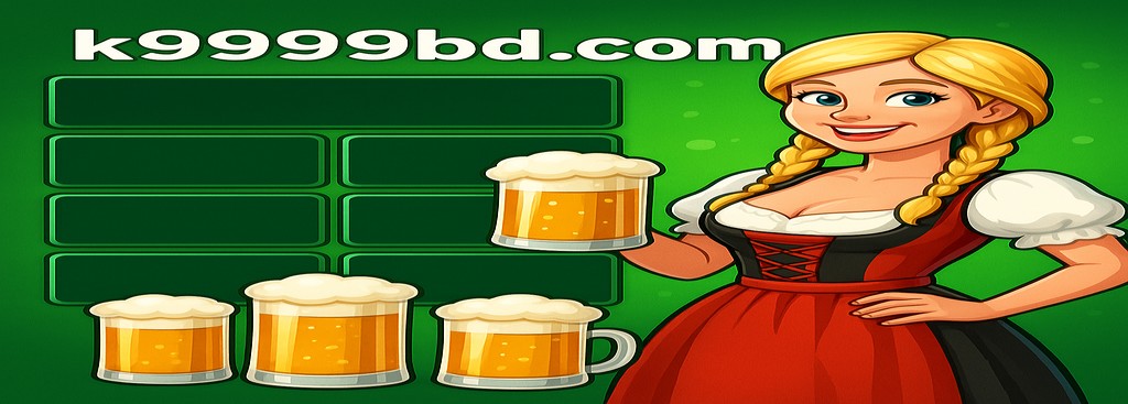 K9999 Sign In Bangladesh – Daily Rewards Schedule and Game Bonus Periods